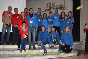 Maratona di Valencia 2019